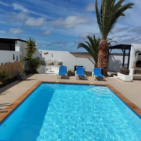Zen Your Life Playa Blanca (Lanzarote)