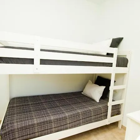 Zen Your Life Villa Playa Blanca