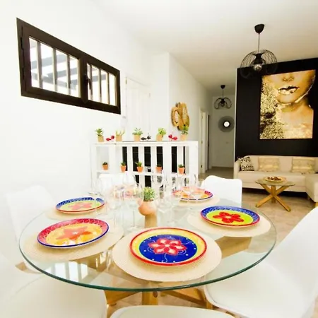 Villa Zen Your Life Playa Blanca