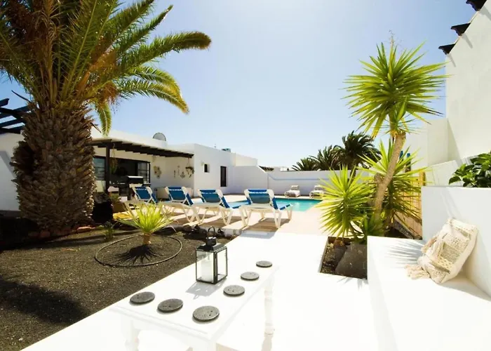 Villa Zen Your Life
